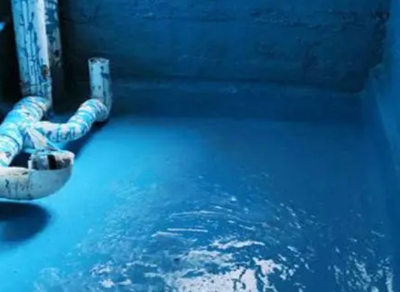 繁昌卫生间漏水维修公司分下防水公司如何判断防水工程的质量?