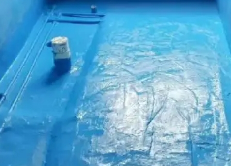 繁昌卫生间漏水维修公司分享下繁昌卫生间防水工程中常用防水涂料介绍。